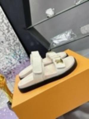 wholesale quality women louis vuitton shoes model no. 518